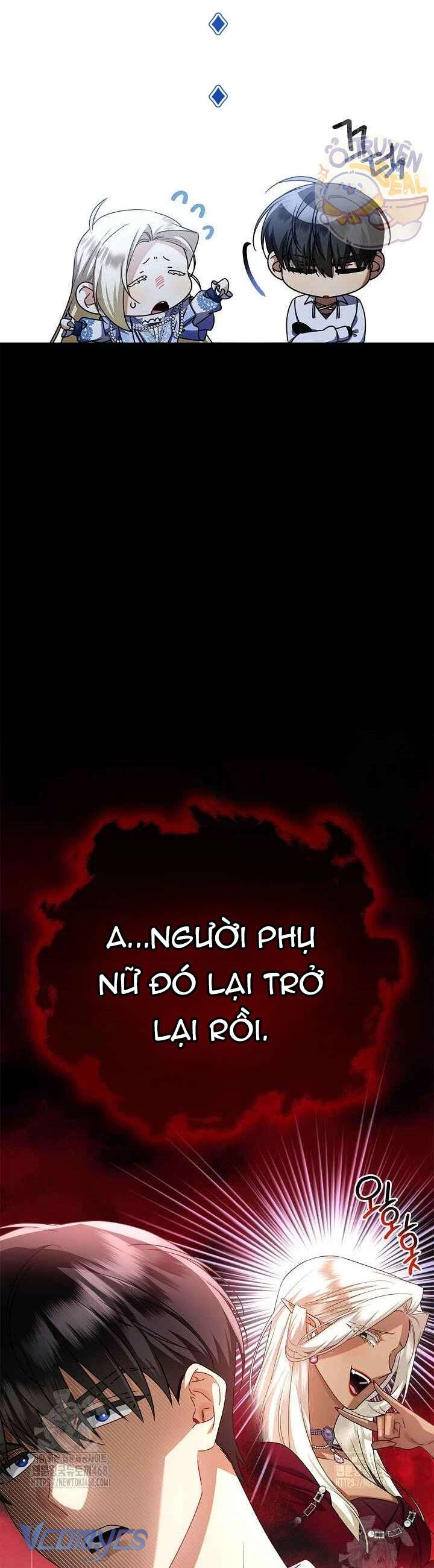 Xin Lỗi Vì Tôi Không Thể Rời Mắt Khỏi Vẻ Ngoài Của Ngài Chapter 34 - 3