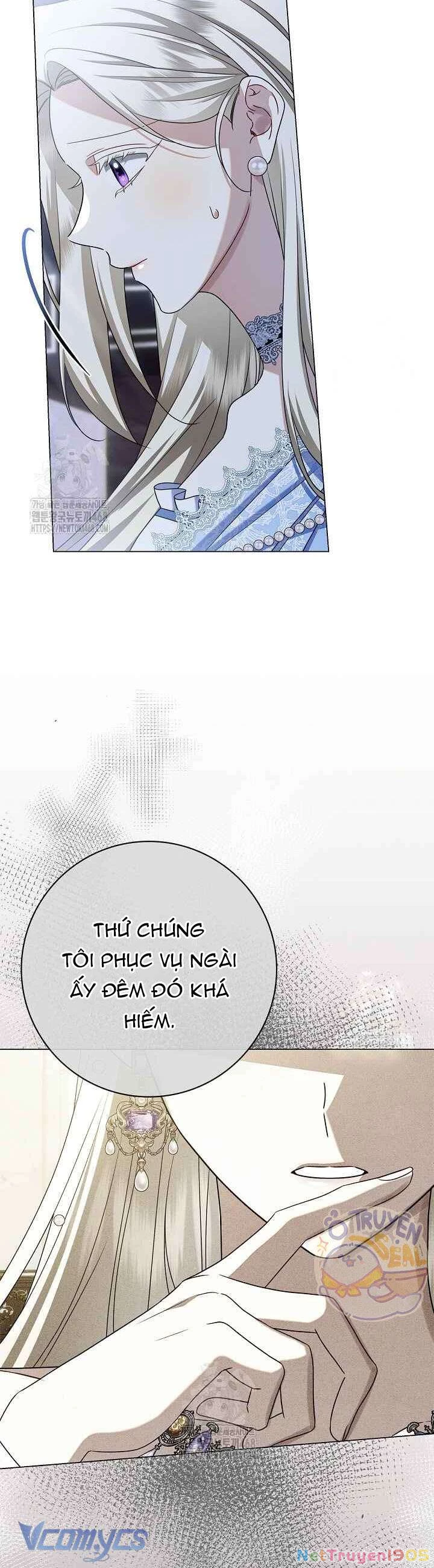 Xin Lỗi Vì Tôi Không Thể Rời Mắt Khỏi Vẻ Ngoài Của Ngài Chapter 34 - 6