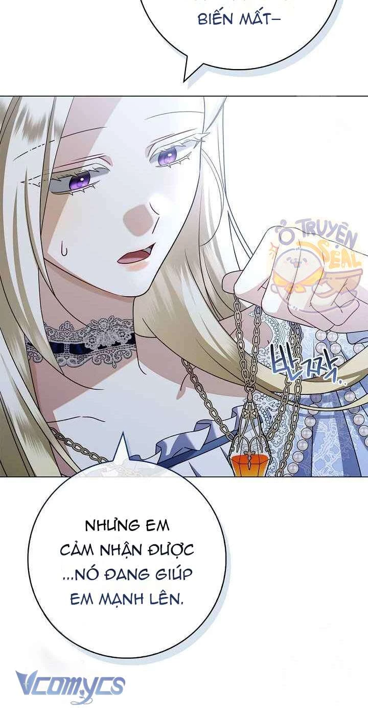 Xin Lỗi Vì Tôi Không Thể Rời Mắt Khỏi Vẻ Ngoài Của Ngài Chapter 34 - 17