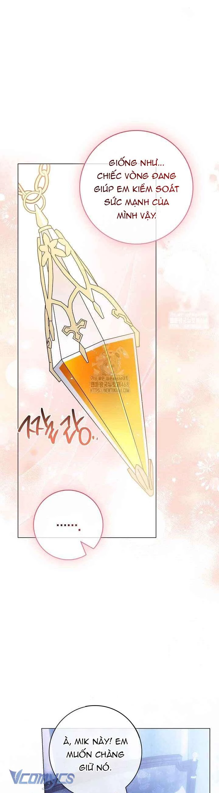 Xin Lỗi Vì Tôi Không Thể Rời Mắt Khỏi Vẻ Ngoài Của Ngài Chapter 34 - 18