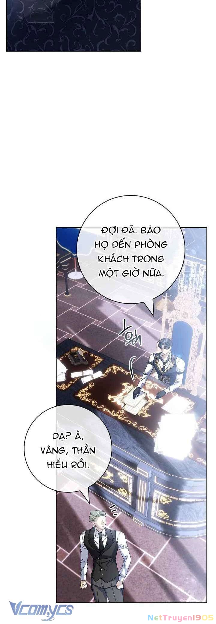 Xin Lỗi Vì Tôi Không Thể Rời Mắt Khỏi Vẻ Ngoài Của Ngài Chapter 34 - 46