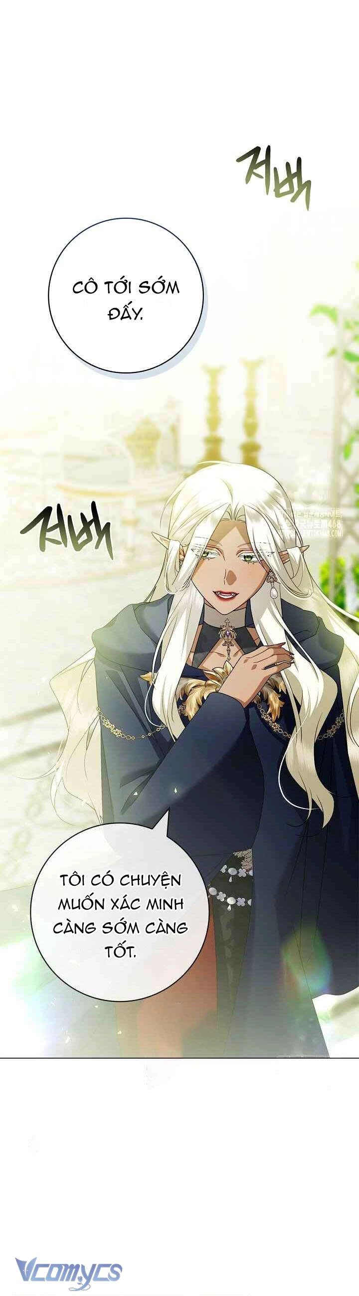 Xin Lỗi Vì Tôi Không Thể Rời Mắt Khỏi Vẻ Ngoài Của Ngài Chapter 34 - 57