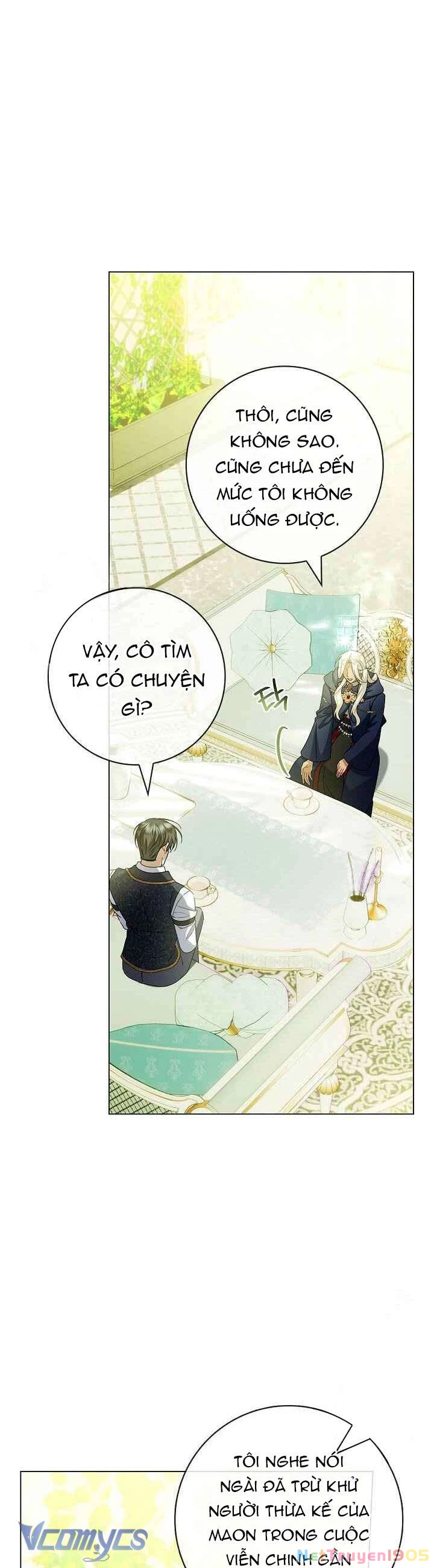 Xin Lỗi Vì Tôi Không Thể Rời Mắt Khỏi Vẻ Ngoài Của Ngài Chapter 34 - 63
