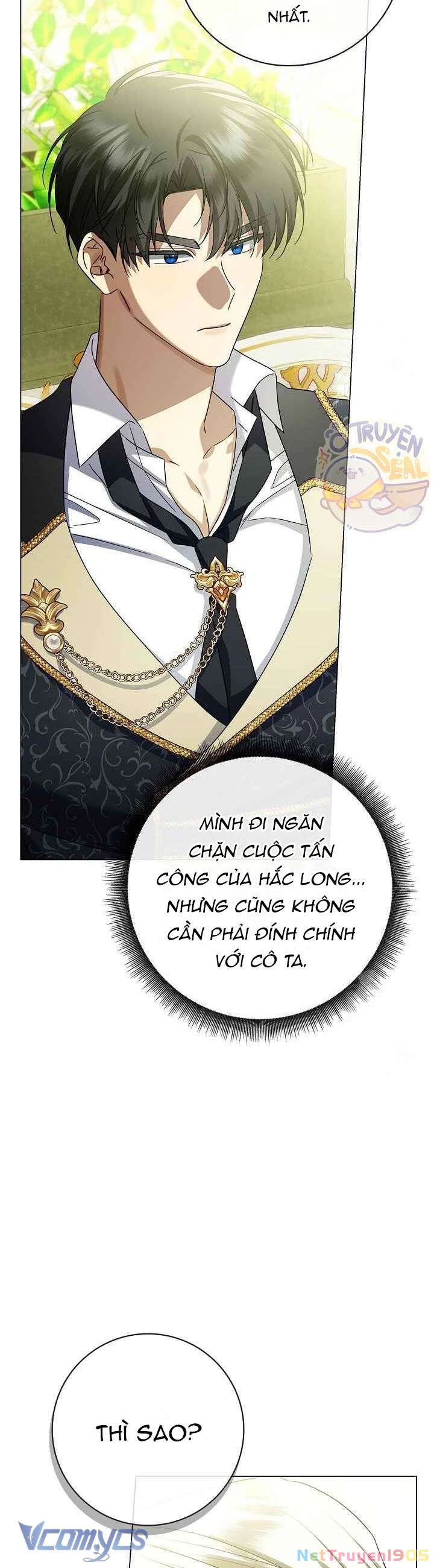 Xin Lỗi Vì Tôi Không Thể Rời Mắt Khỏi Vẻ Ngoài Của Ngài Chapter 34 - 64