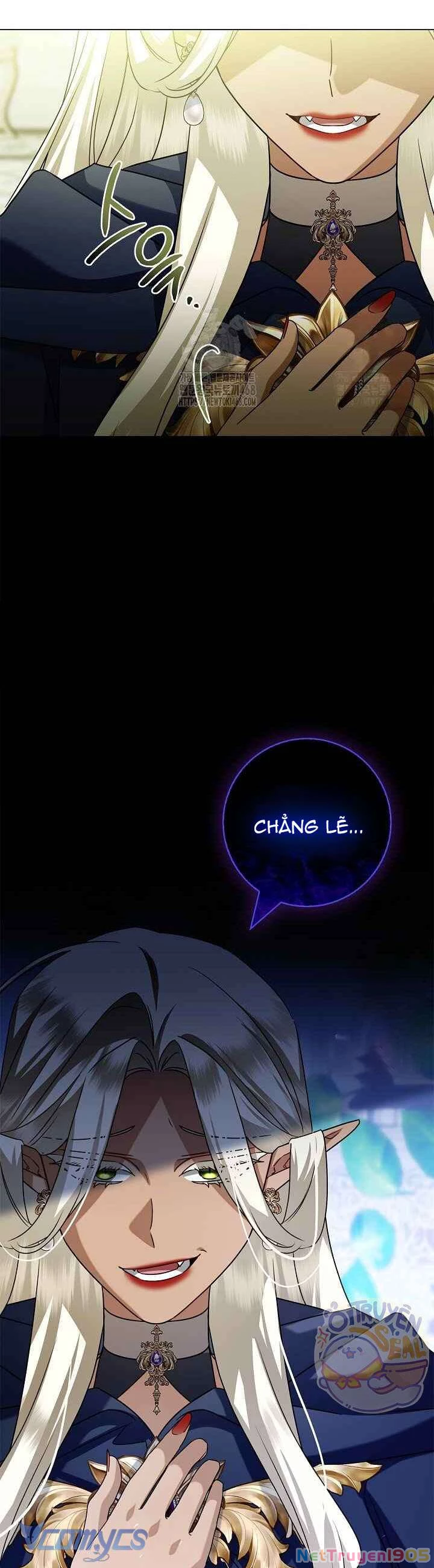 Xin Lỗi Vì Tôi Không Thể Rời Mắt Khỏi Vẻ Ngoài Của Ngài Chapter 34 - 67