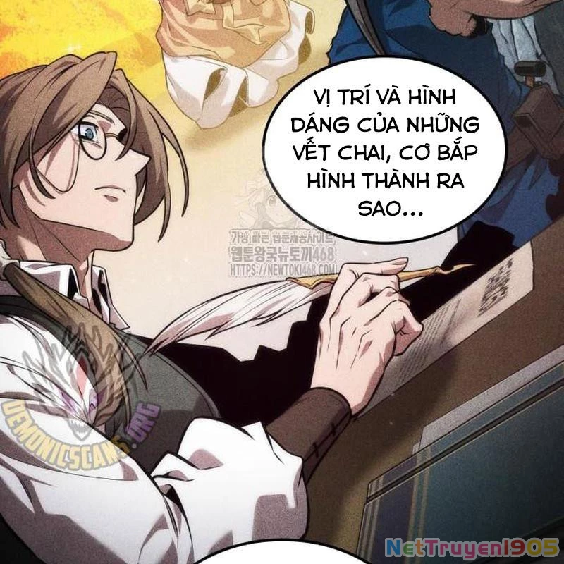 Mạo Hiểm Giả Cuối Cùng Chapter 82 - 23