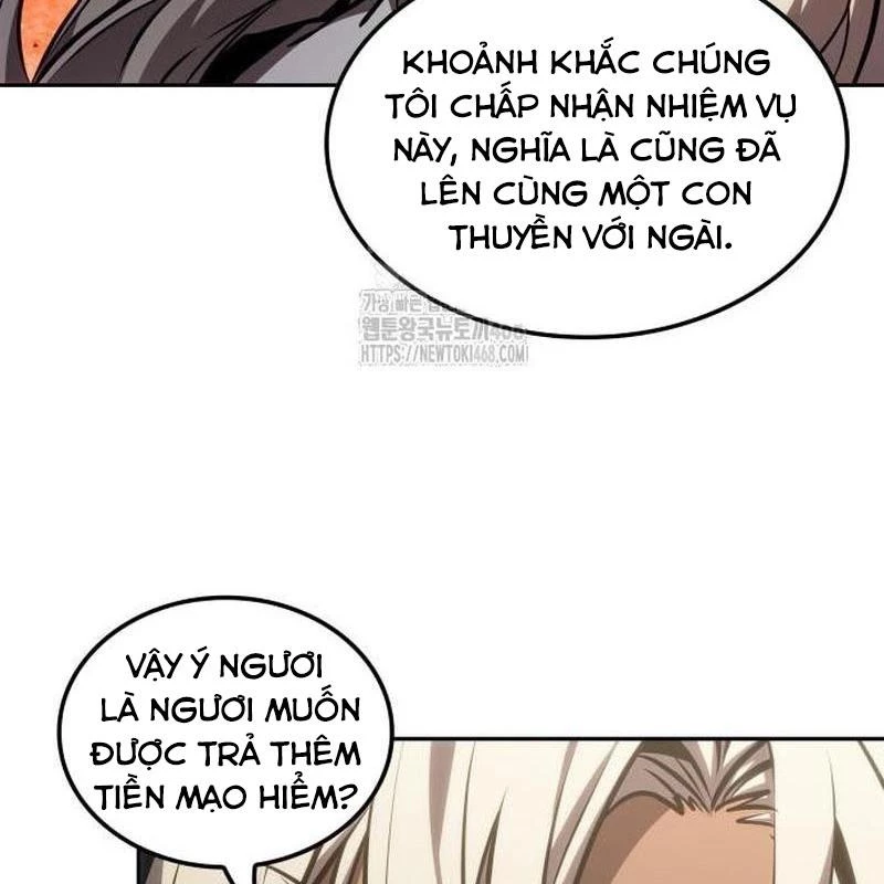 Mạo Hiểm Giả Cuối Cùng Chapter 82 - 83