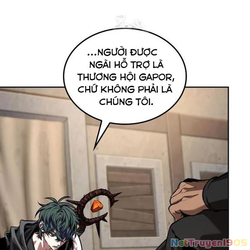 Mạo Hiểm Giả Cuối Cùng Chapter 82 - 85