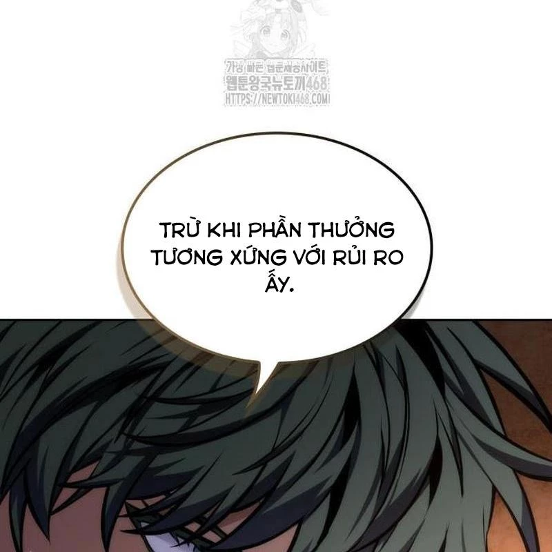 Mạo Hiểm Giả Cuối Cùng Chapter 82 - 87