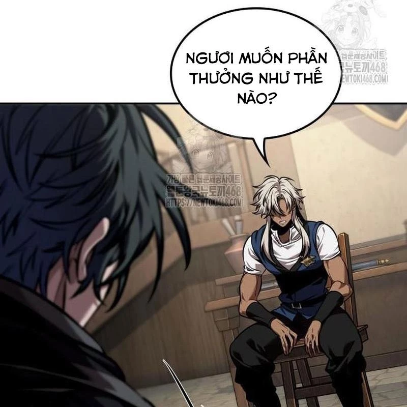 Mạo Hiểm Giả Cuối Cùng Chapter 82 - 89
