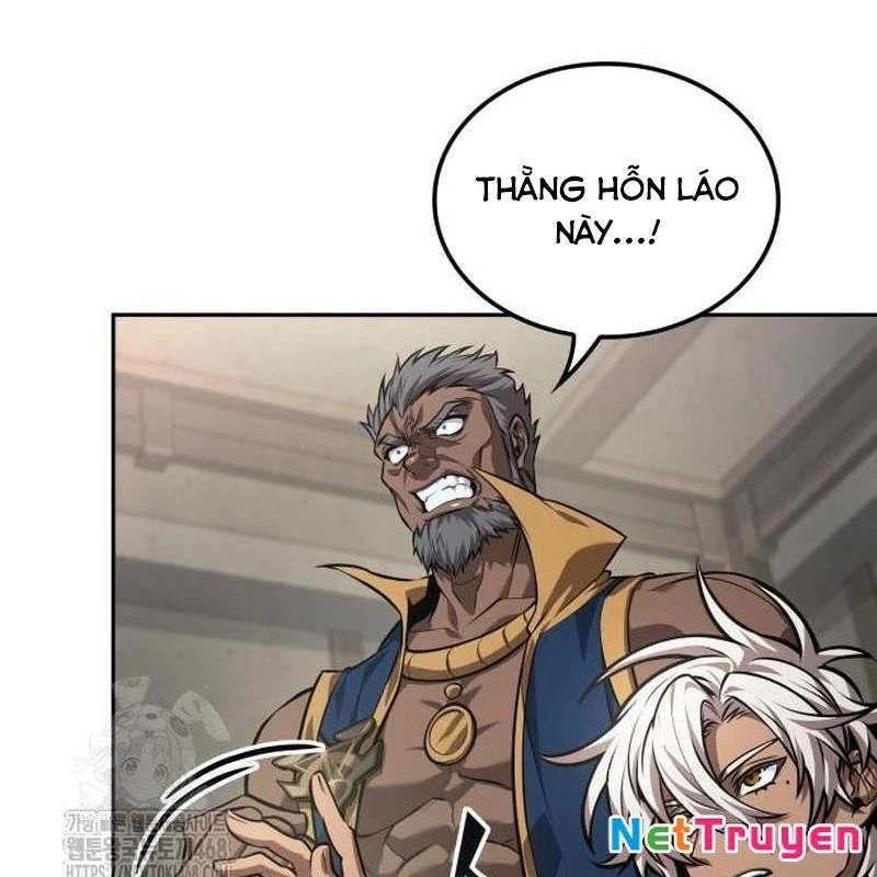 Mạo Hiểm Giả Cuối Cùng Chapter 82 - 91