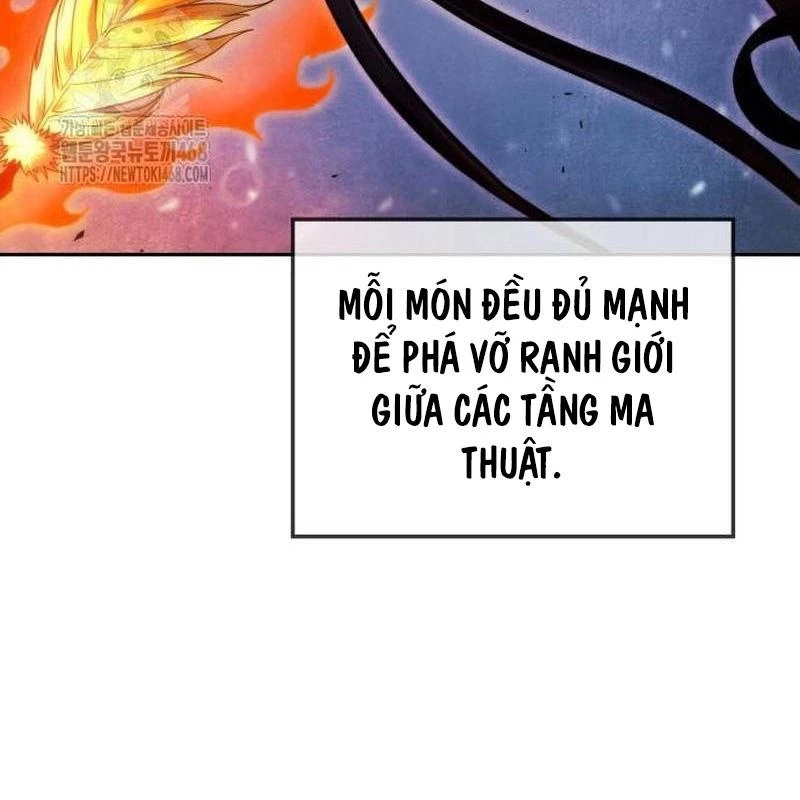 Mạo Hiểm Giả Cuối Cùng Chapter 82 - 99