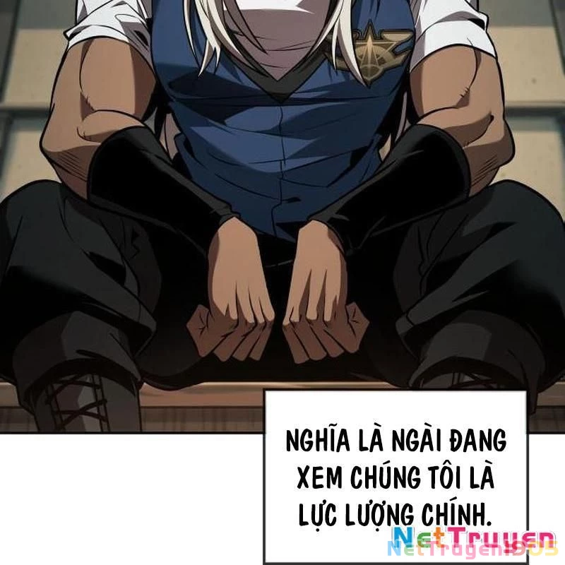 Mạo Hiểm Giả Cuối Cùng Chapter 82 - 101