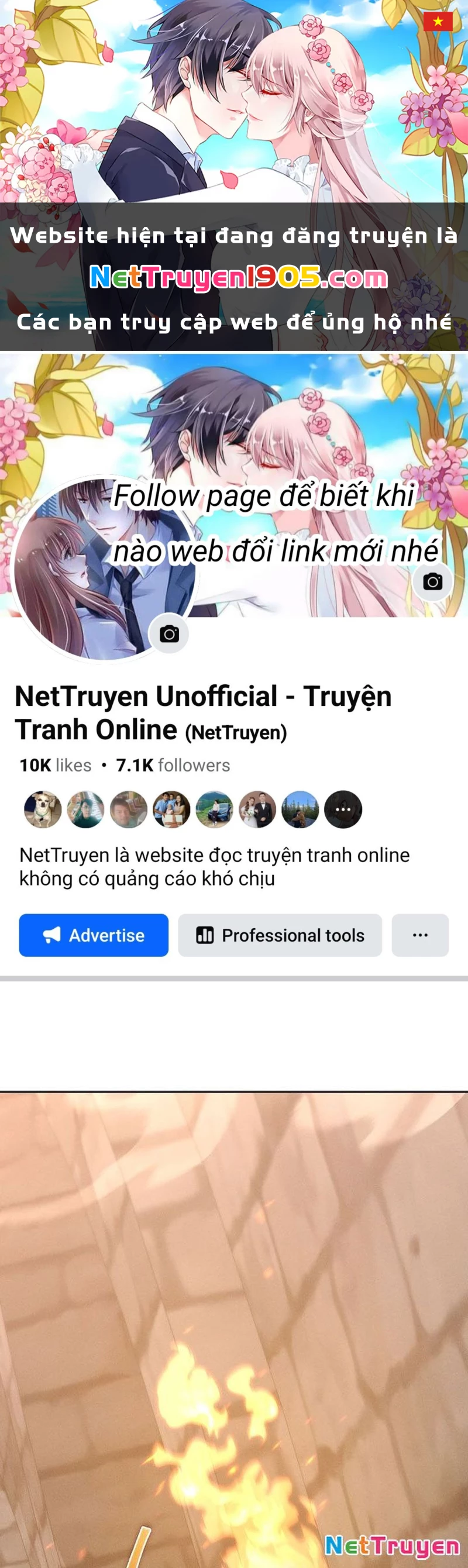 Tôi Trở Thành Người Kế Vị Chiến Thần Chapter 34 - 1