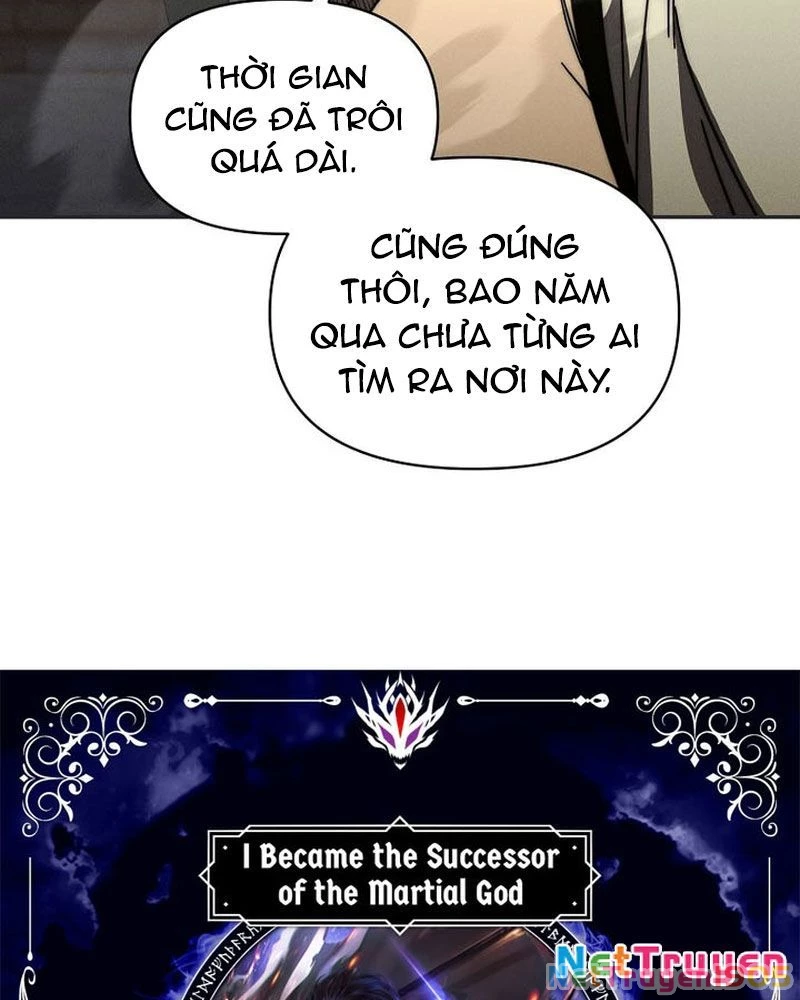Tôi Trở Thành Người Kế Vị Chiến Thần Chapter 34 - 11