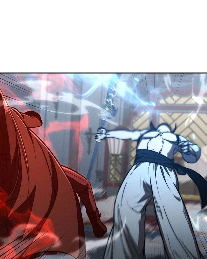 Tôi Trở Thành Người Kế Vị Chiến Thần Chapter 34 - 22