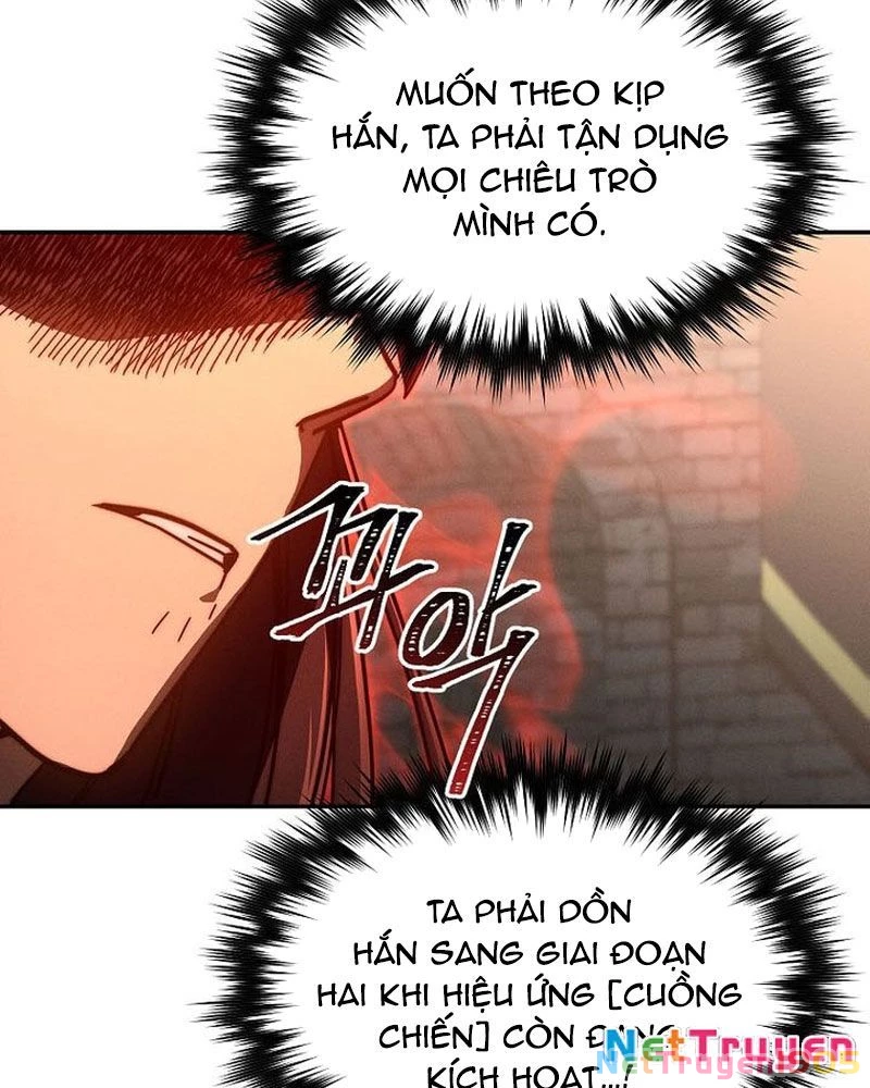 Tôi Trở Thành Người Kế Vị Chiến Thần Chapter 34 - 31