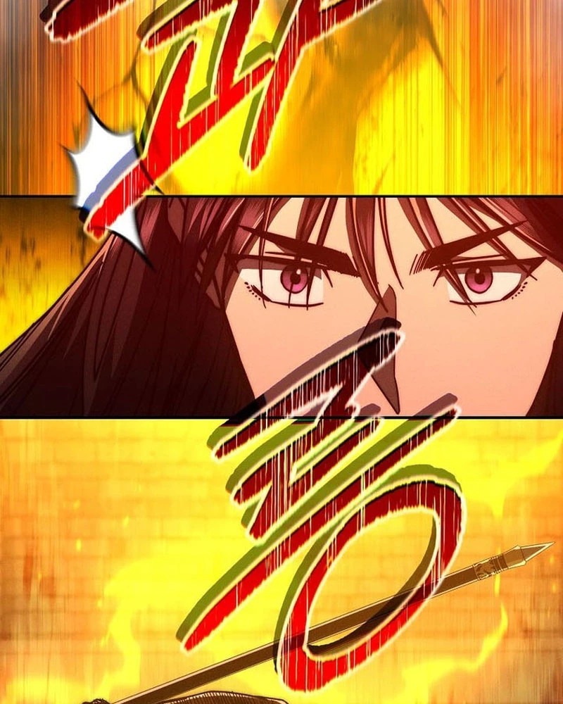 Tôi Trở Thành Người Kế Vị Chiến Thần Chapter 34 - 34