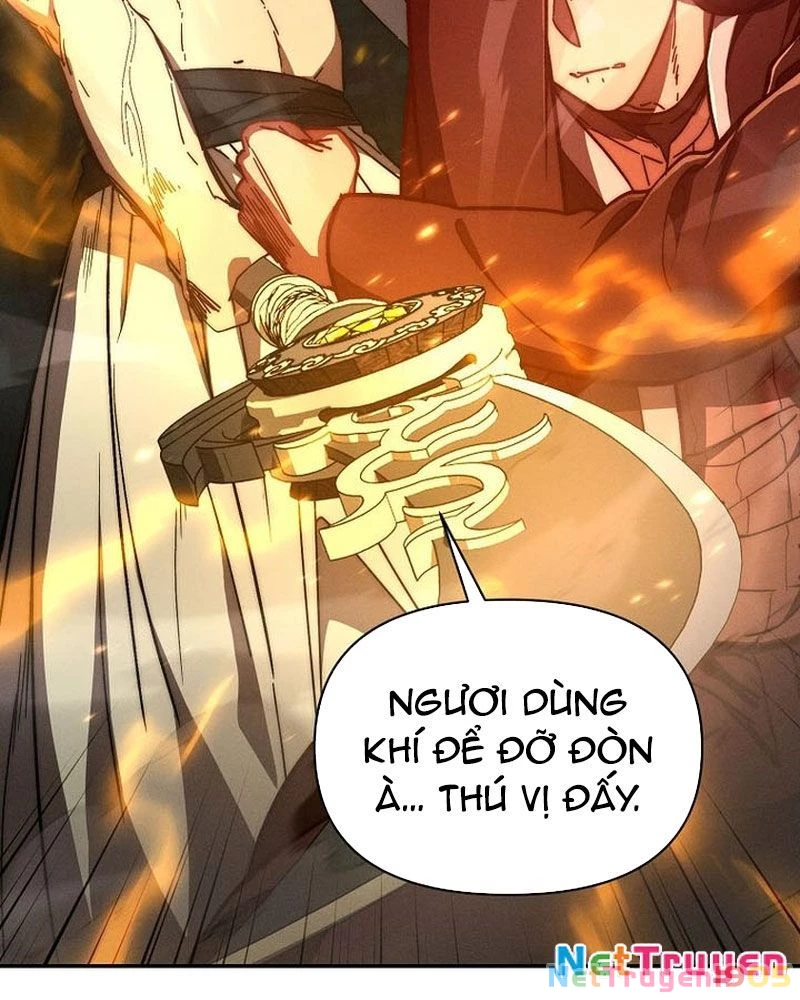 Tôi Trở Thành Người Kế Vị Chiến Thần Chapter 34 - 41