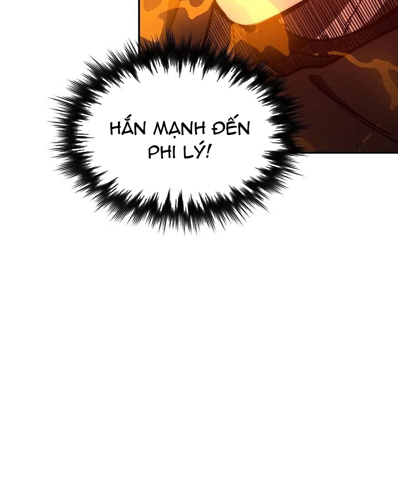 Tôi Trở Thành Người Kế Vị Chiến Thần Chapter 34 - 43