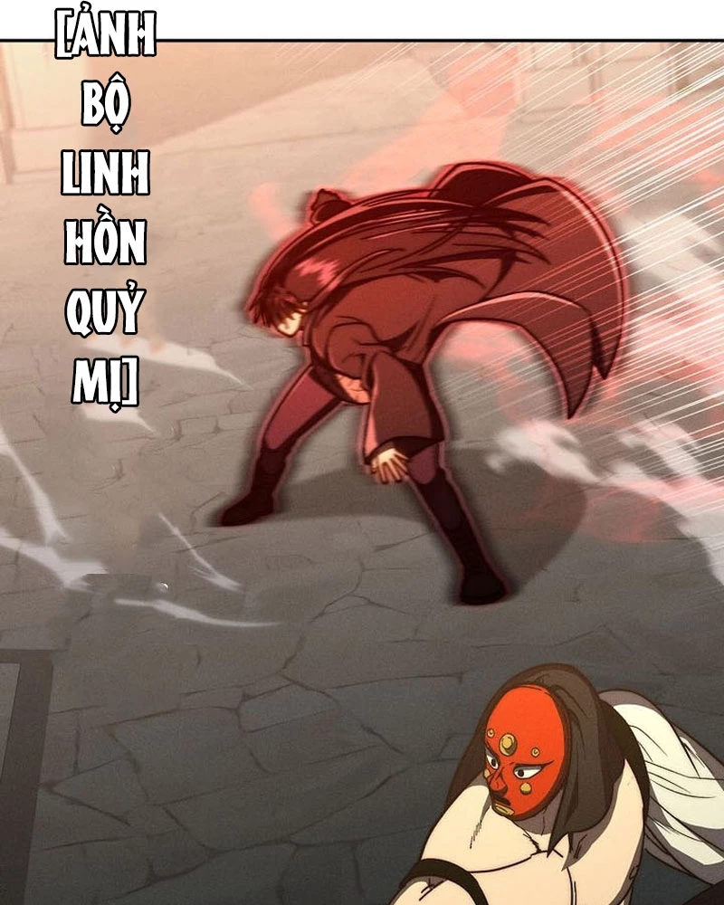 Tôi Trở Thành Người Kế Vị Chiến Thần Chapter 34 - 44