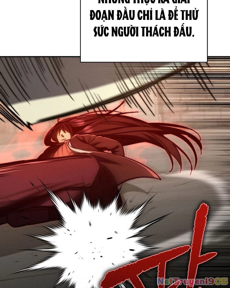 Tôi Trở Thành Người Kế Vị Chiến Thần Chapter 34 - 48