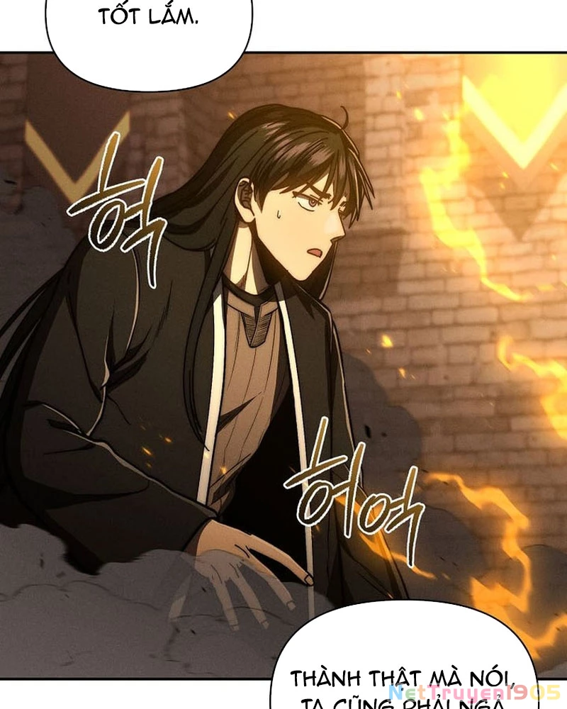 Tôi Trở Thành Người Kế Vị Chiến Thần Chapter 34 - 69