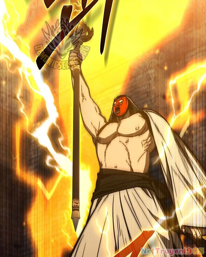Tôi Trở Thành Người Kế Vị Chiến Thần Chapter 34 - 83