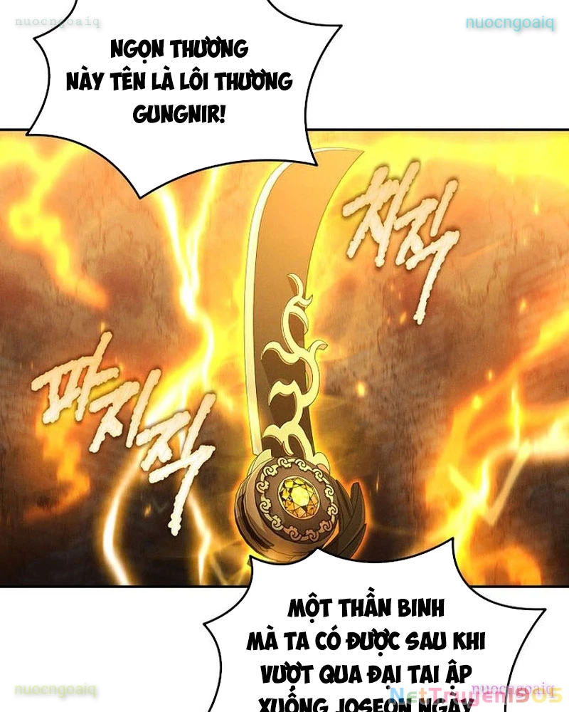 Tôi Trở Thành Người Kế Vị Chiến Thần Chapter 34 - 85