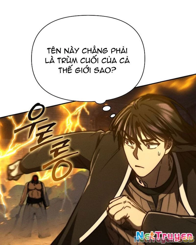 Tôi Trở Thành Người Kế Vị Chiến Thần Chapter 34 - 101