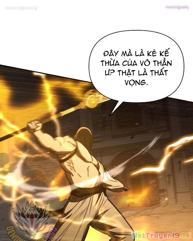 Tôi Trở Thành Người Kế Vị Chiến Thần Chapter 34 - 104