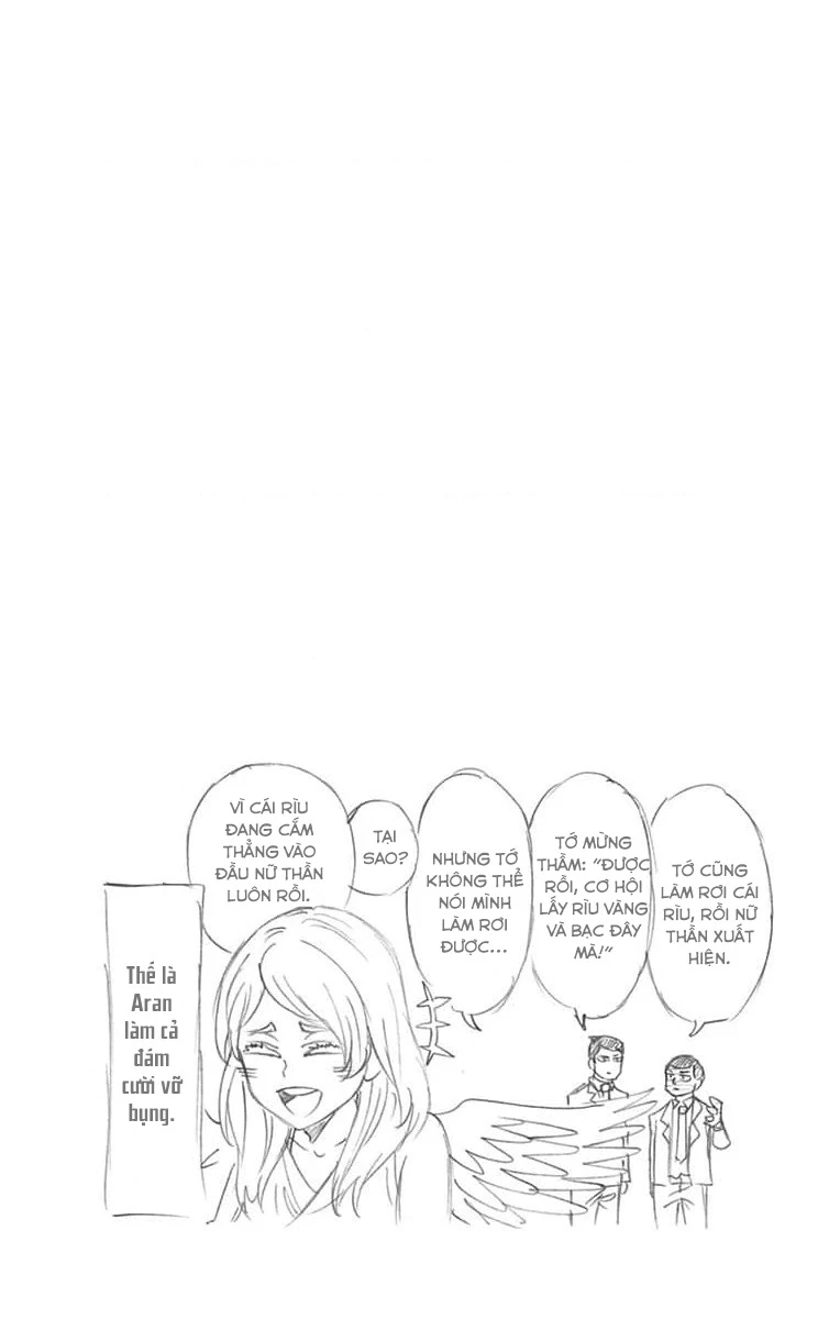 Haikyuu-Bu Chapter 82 - 16