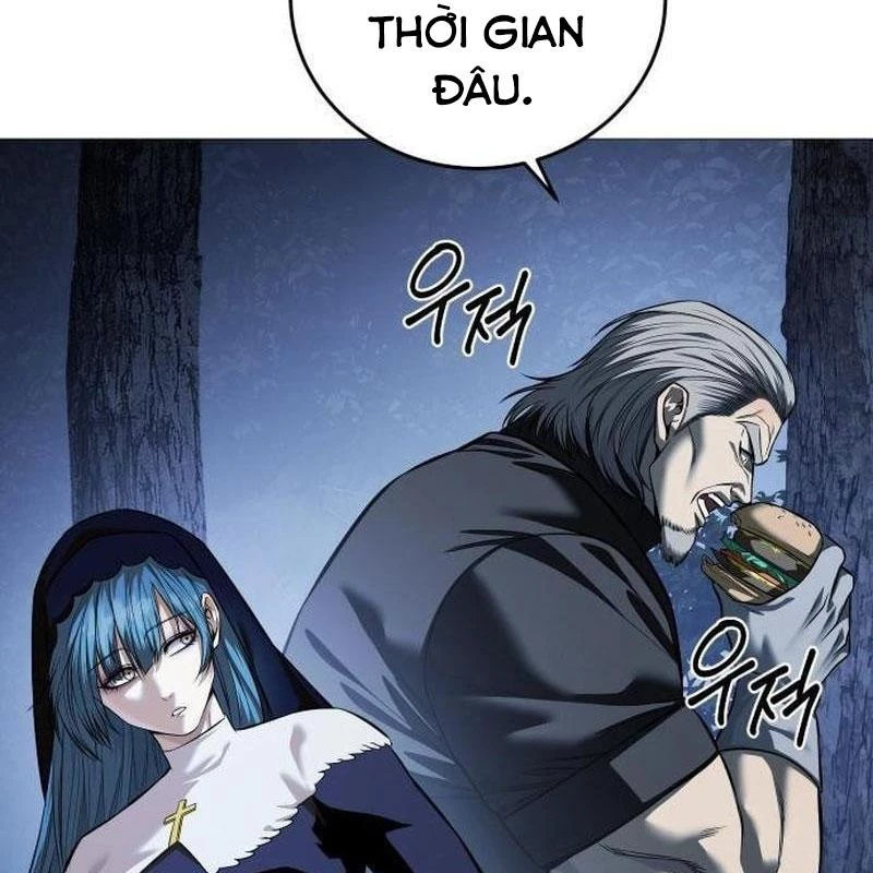 Sát Thủ Áo Đỏ Chapter 19 - 8