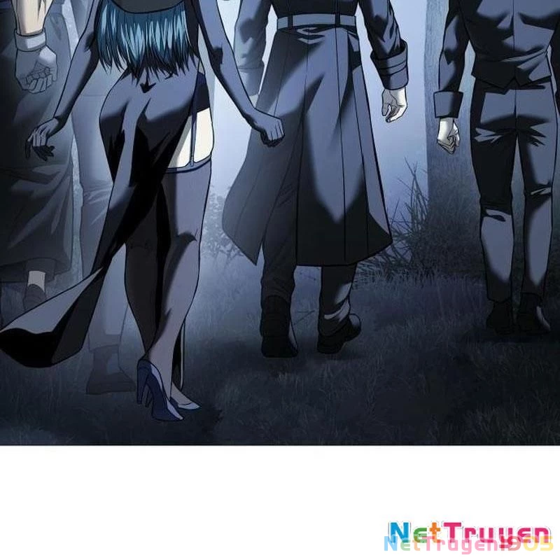 Sát Thủ Áo Đỏ Chapter 19 - 11