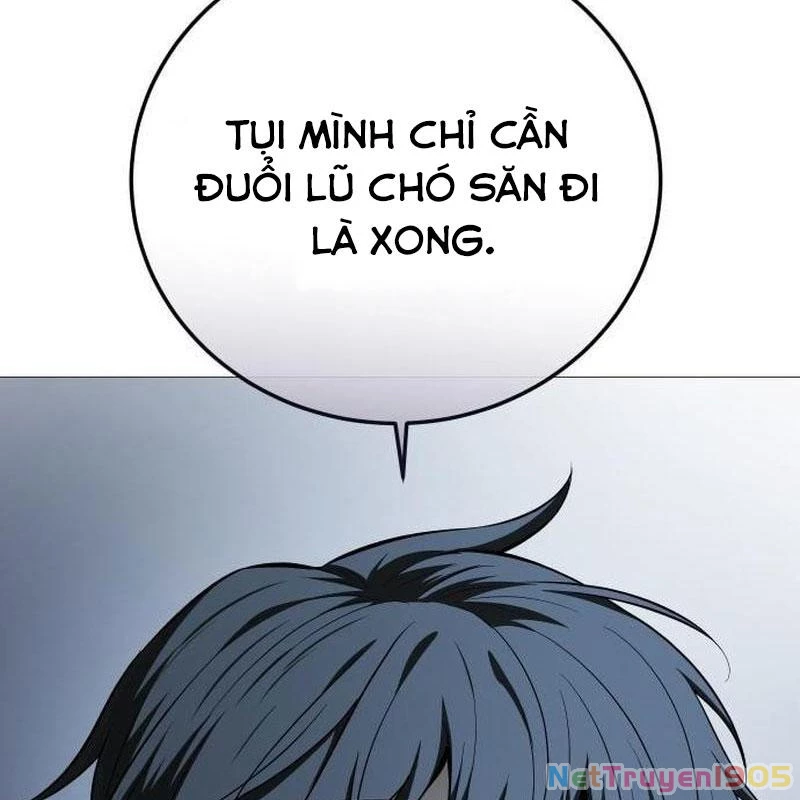 Sát Thủ Áo Đỏ Chapter 19 - 15