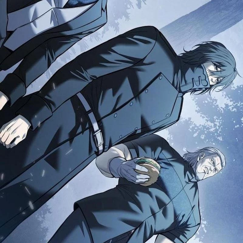 Sát Thủ Áo Đỏ Chapter 19 - 20