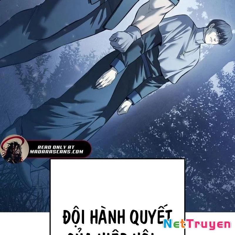 Sát Thủ Áo Đỏ Chapter 19 - 21