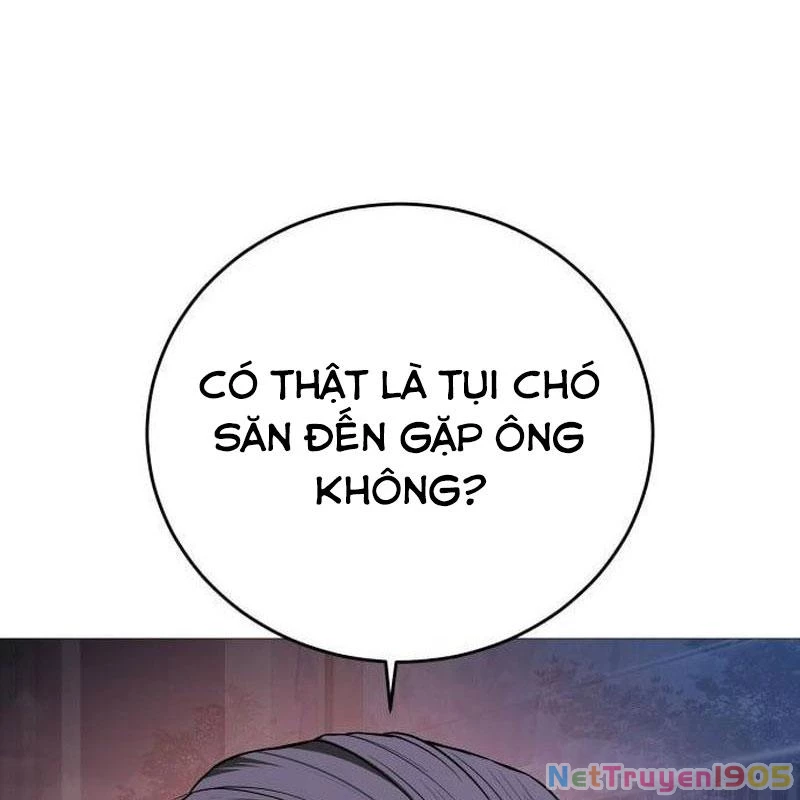 Sát Thủ Áo Đỏ Chapter 19 - 23