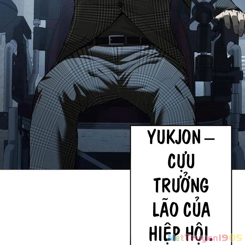 Sát Thủ Áo Đỏ Chapter 19 - 27