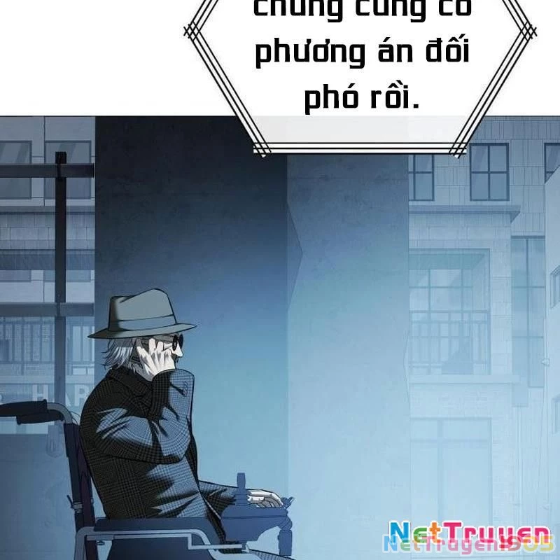 Sát Thủ Áo Đỏ Chapter 19 - 36