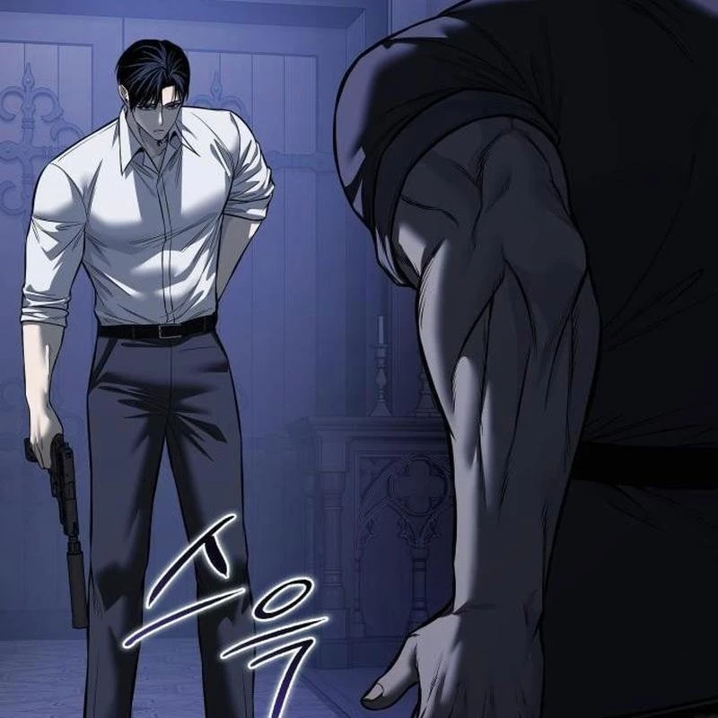 Sát Thủ Áo Đỏ Chapter 19 - 98