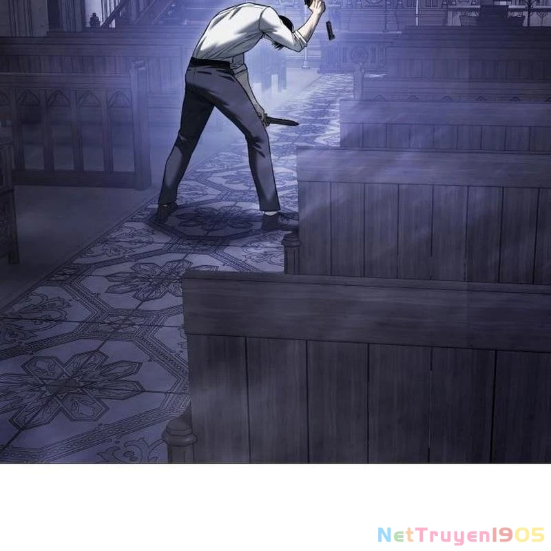 Sát Thủ Áo Đỏ Chapter 19 - 133