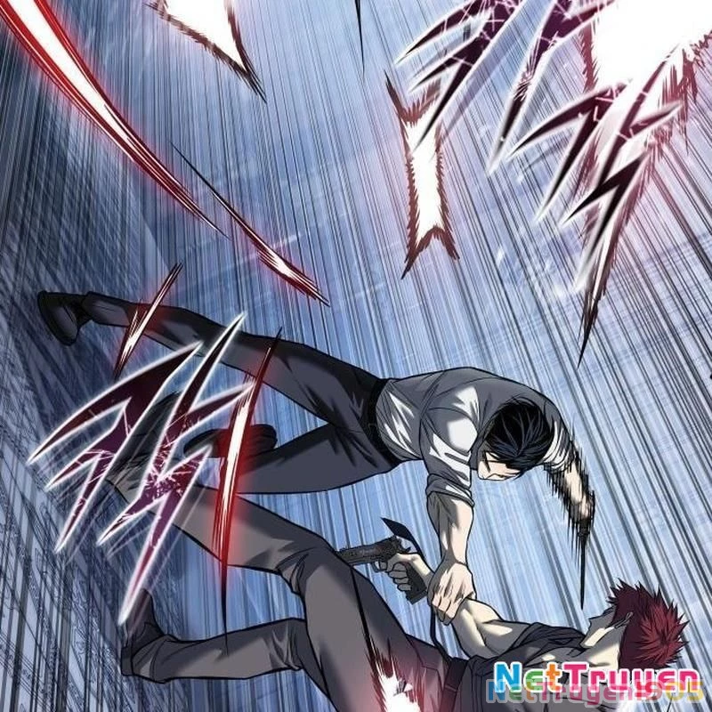 Sát Thủ Áo Đỏ Chapter 19 - 186