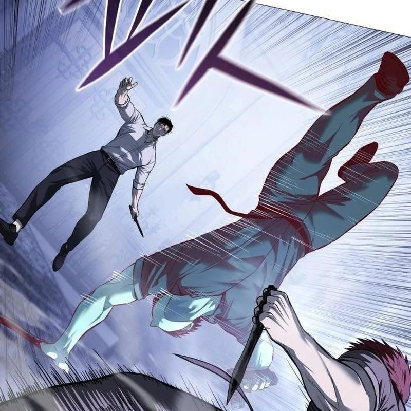 Sát Thủ Áo Đỏ Chapter 19 - 207