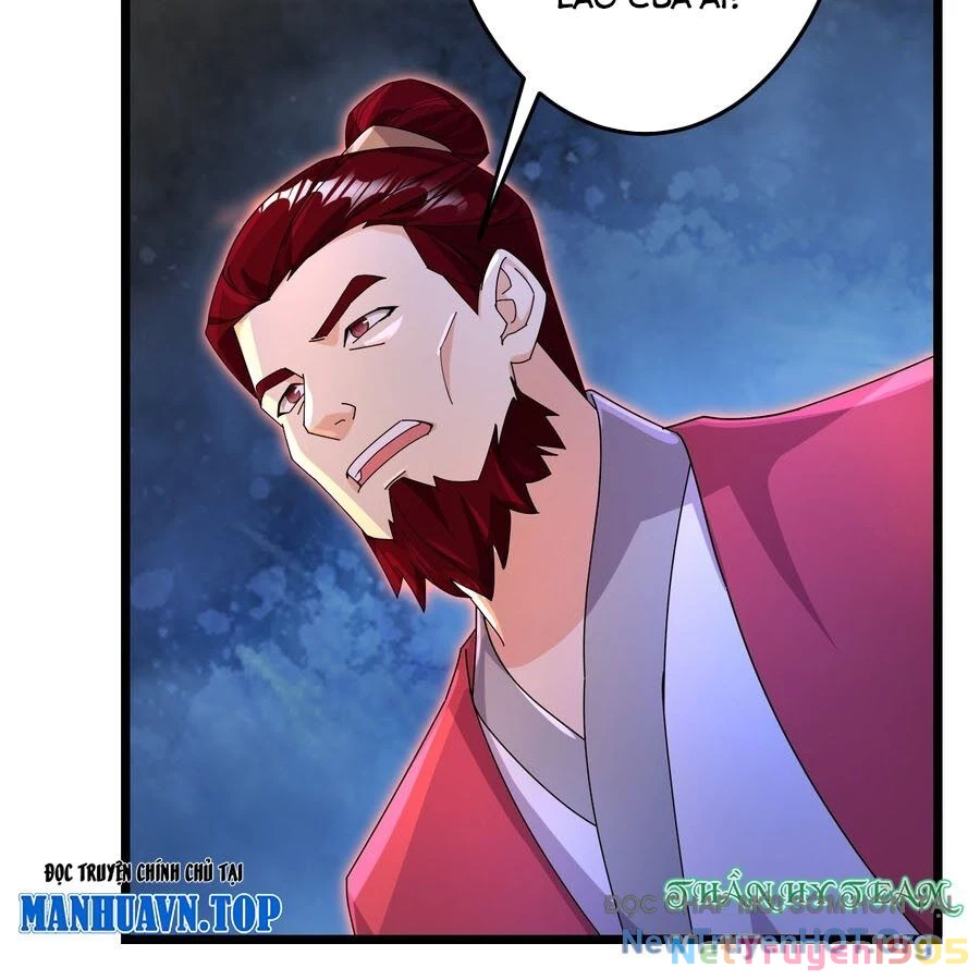 Nghịch Thiên Tà Thần Chapter 725 - 5