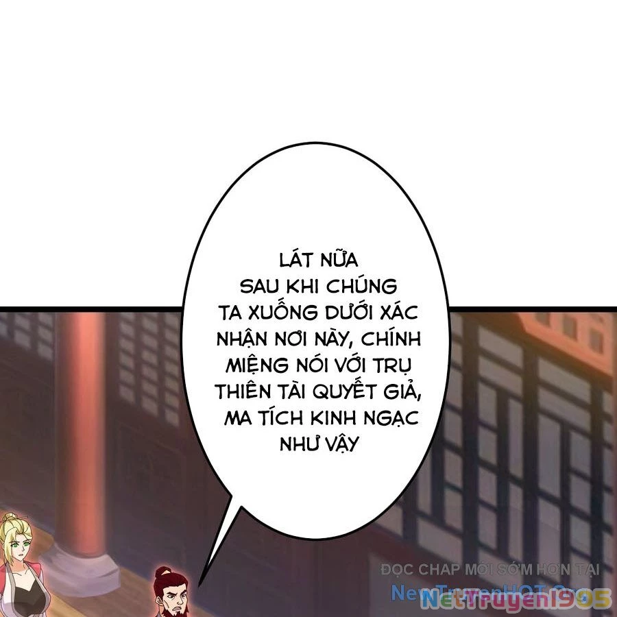 Nghịch Thiên Tà Thần Chapter 725 - 6