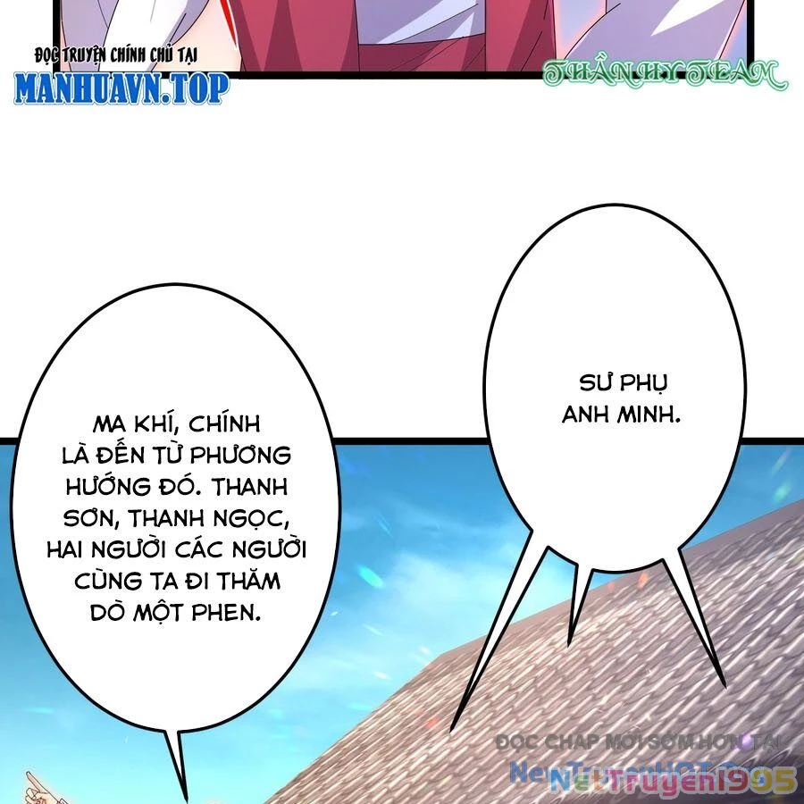 Nghịch Thiên Tà Thần Chapter 725 - 9