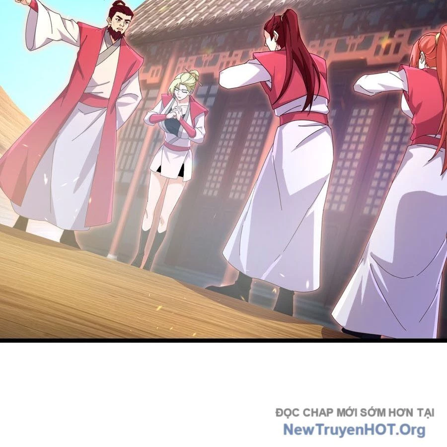Nghịch Thiên Tà Thần Chapter 725 - 10