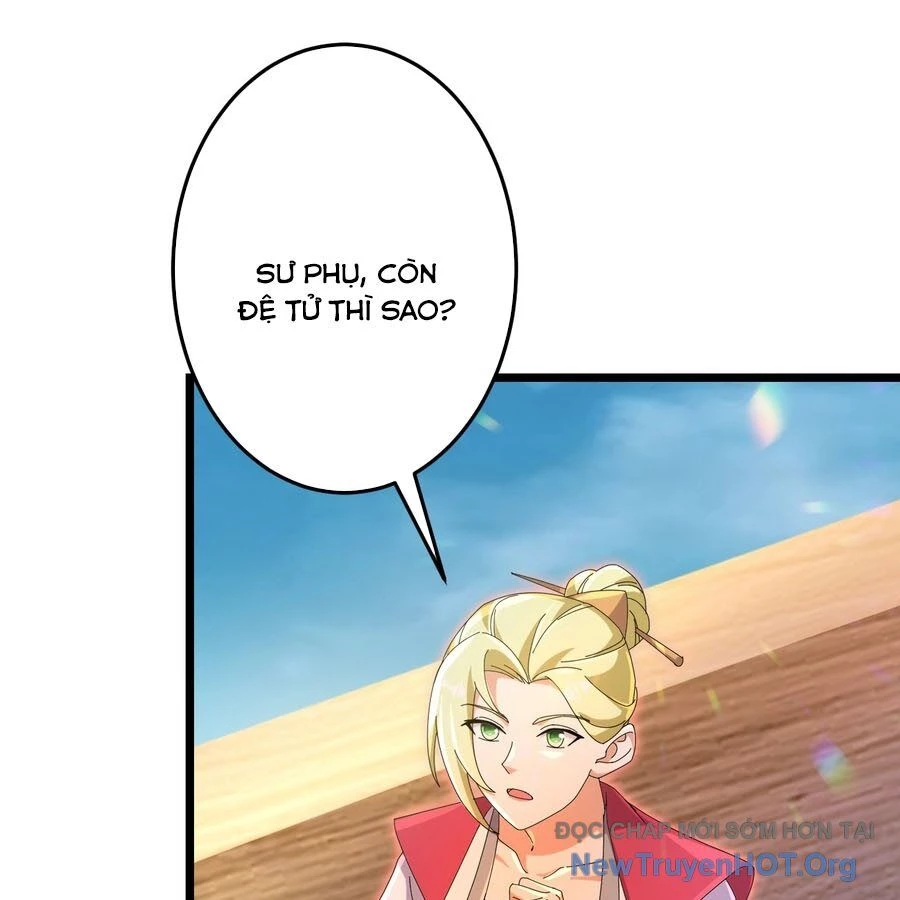 Nghịch Thiên Tà Thần Chapter 725 - 11