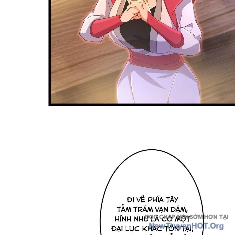 Nghịch Thiên Tà Thần Chapter 725 - 12